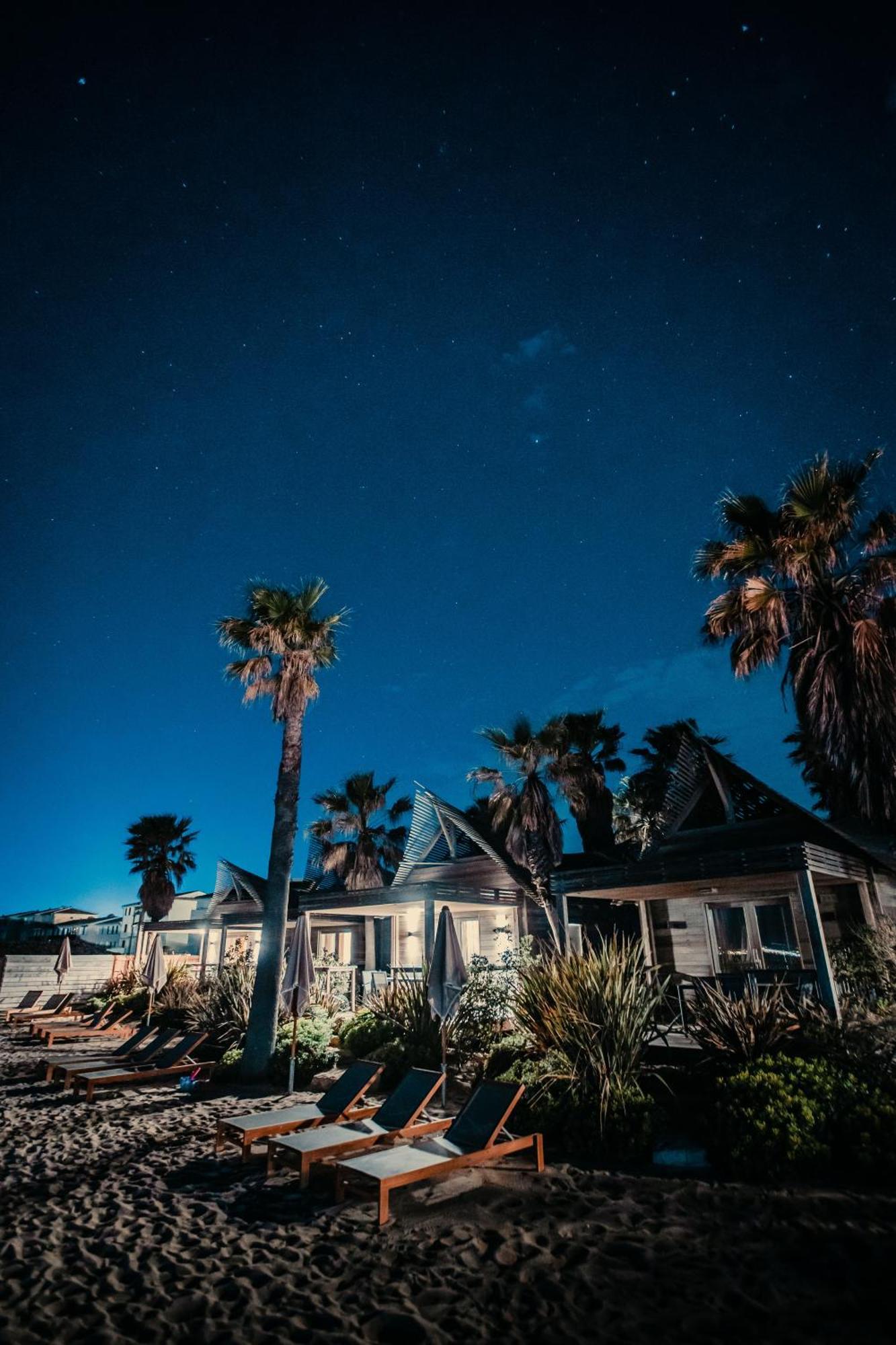 Les Prairies De La Mer Grimaud Eksteriør bilde