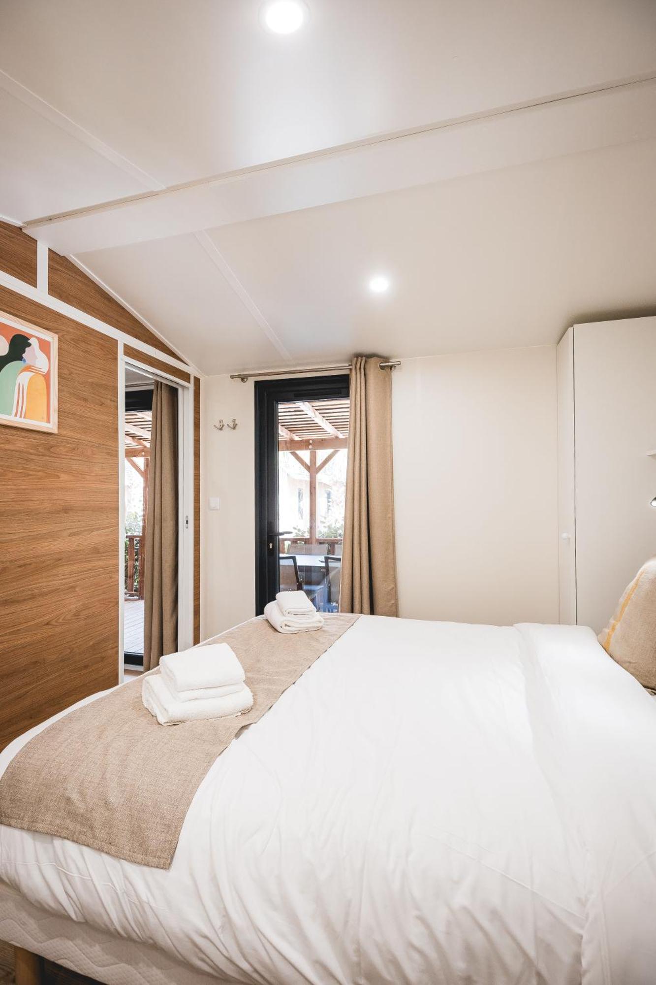 Les Prairies De La Mer Grimaud Rom bilde